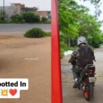 MS Dhoni Roars Through Ranchi On Honda Repsol 150, Video Goes Viral