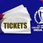 How to Book ICC ODI World Cup 2023 Tickets: A Comprehensive Guide