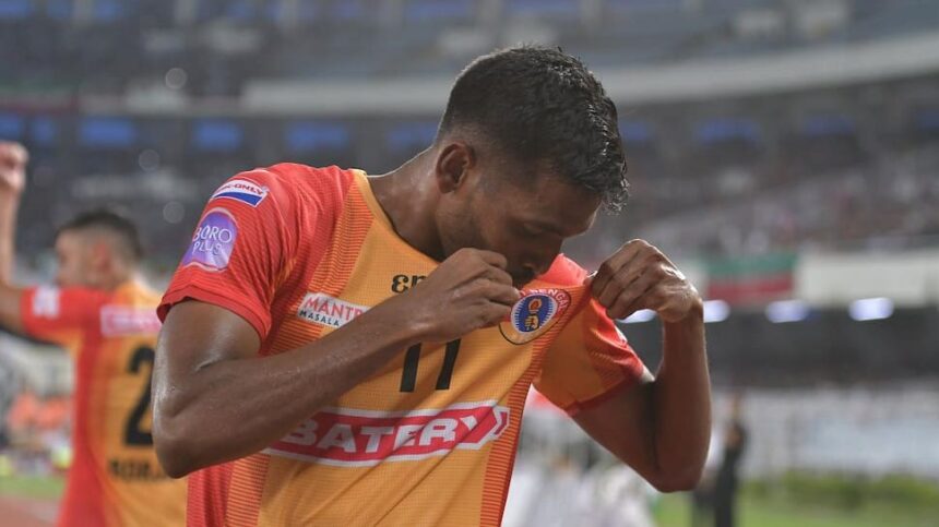 Kolkata Derby: East Bengal’s Historic Victory Over Mohun Bagan Sealed By A Stunner That Turned Nandhakumar Into An Overnight ‘Heartthrob’