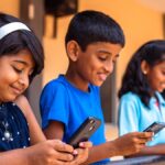 UNESCO endorses banning smartphones from schools