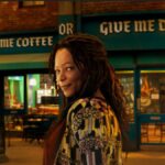 Nina Sosanya and Maggie Service on ‘Good Omens’ Season 2: ‘Anything can happen’