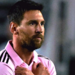 Lionel Messi’s Inter Miami vs Charlotte LIVE Streaming Details: When And Where To Watch Leagues Cup Match In India?