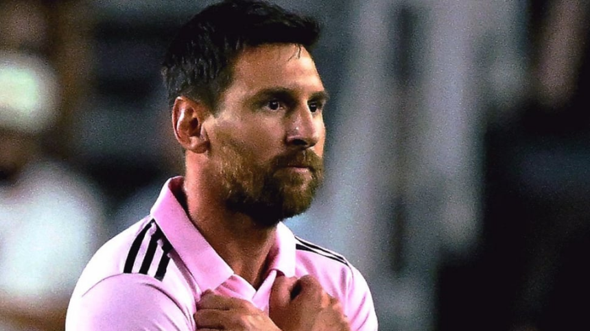 Lionel Messi’s Inter Miami vs Charlotte LIVE Streaming Details: When And Where To Watch Leagues Cup Match In India?