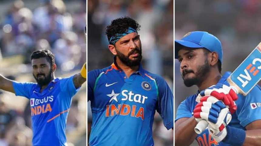 ODI World Cup 2023: Rohit Sharma Sheds Light On Concern Over Number 4 Spot, Says ‘Since Yuvraj Singh, Nobody…,’