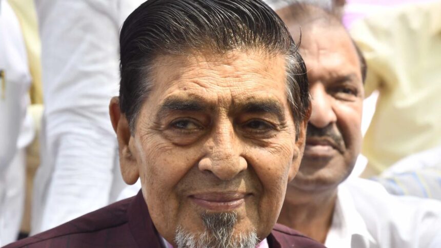 1984 anti-Sikh riots: Court gives CBI five days to submit forensic result regarding Tytler’s voice samples