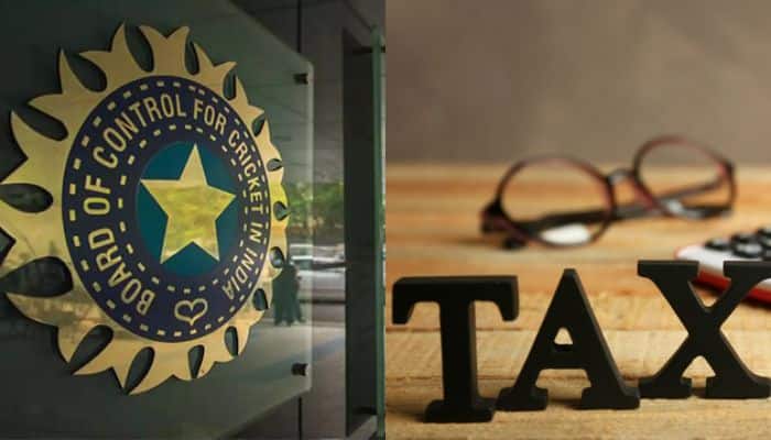 How Much Tax BCCI Paid In 2021-22 Fiscal Year? Details Inside