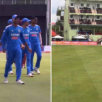 IND vs WI 3rd T20I: Match Start Delayed Due To THIS Bizarre Reason