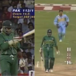 Birthday Throwback: Venkatesh Prasad’s Perfect Reply To Aamer Sohail’s Sledge Is Absolute Gold; Watch