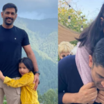 MS Dhoni’s Daughter Ziva Studies In THIS Elite School, Annual Fees Will SHOCK You