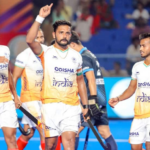 India Play Out Draw With Japan In Asian Champions Trophy 2023, Lose Top Spot In Standings