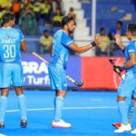 Asian Champions Trophy (ACT) 2023: Indian Men’s Hockey Team Hammer China 7-2 In Opener
