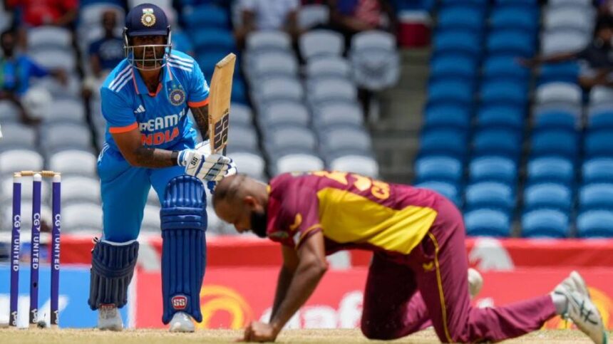 India Vs West Indies 2023 1st T20I Match Livestreaming For Free: When And Where To Watch IND Vs WI 1st T20I LIVE In India