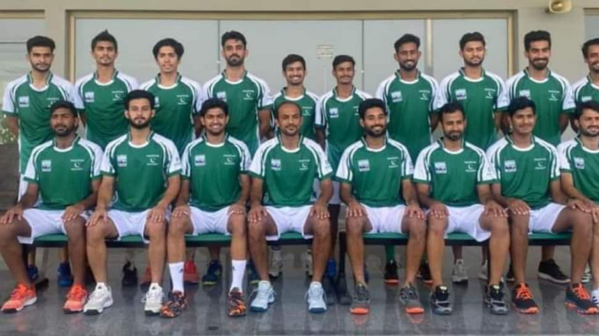 We Will Surprise India, Says PAK Hockey Coach On Beating Arch-Rivals In Asian Champions Trophy