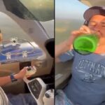 11 साल का बच्चा उड़ाता रहा प्लेन, पिता पी रहा था बीयर… बाद में मिली दोनों की लाश, VIDEO