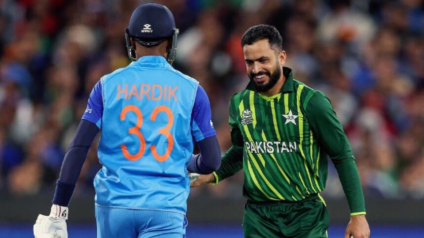 ODI World Cup 2023: India Vs Pakistan Match On THIS Date Now, Babar Azam’s Side To Face Sri Lanka On October 10 Now