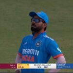 India Vs West Indies 3rd ODI: Virat Kohli Turns Substitute Fielder After Being Waterboy in 2nd ODI