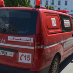 मोरक्को में सड़क दुर्घटना में 24 लोगों की मौत