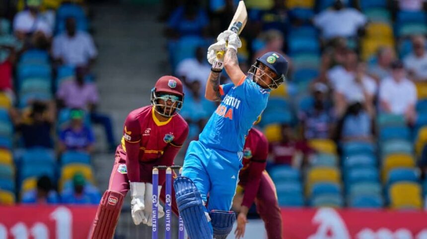 India Vs West Indies 2023 3rd ODI Match Livestreaming For Free: When And Where To Watch IND Vs WI 3rd ODI LIVE In India