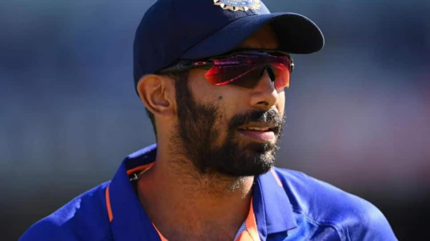 IND vs IRE: Jasprit Bumrah Named Captain Of India For T20I Series Against Ireland, Check Full Squad Here