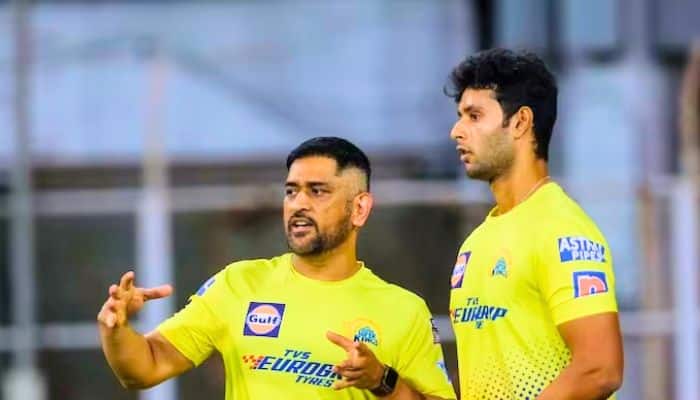Watch: Shivam Dube Reveals How CSK Captain MS Dhoni’s Advice Shaped His Career After Deodhar Trophy 2023 Heroics