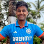 ‘He Cannot Hit Fours On Every Second Ball,’ Wasim Jaffer On Suryakumar Yadav’s ODI Struggles