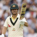 Ashes 2023 5th Test: Australia On Top At Day 4 Stumps With David Warner, Usman Khawaja After Rain Washes Out Final Session
