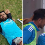 Watch: Rohit Sharma Beats Yuzvendra Chahal For Fun, Virat Kohli’s Reaction Goes Viral