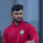 Deodhar Trophy 2023: Riyan Parag’s All-Round Show Helps East Zone Beat North Zone By 88 Runs