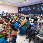 The sky is not the limit: probing the minds of scientists associated with ISRO 