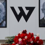 White House suggests Kremlin behind Prigozhin death