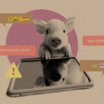 The involuntary criminals behind pig-butchering scams