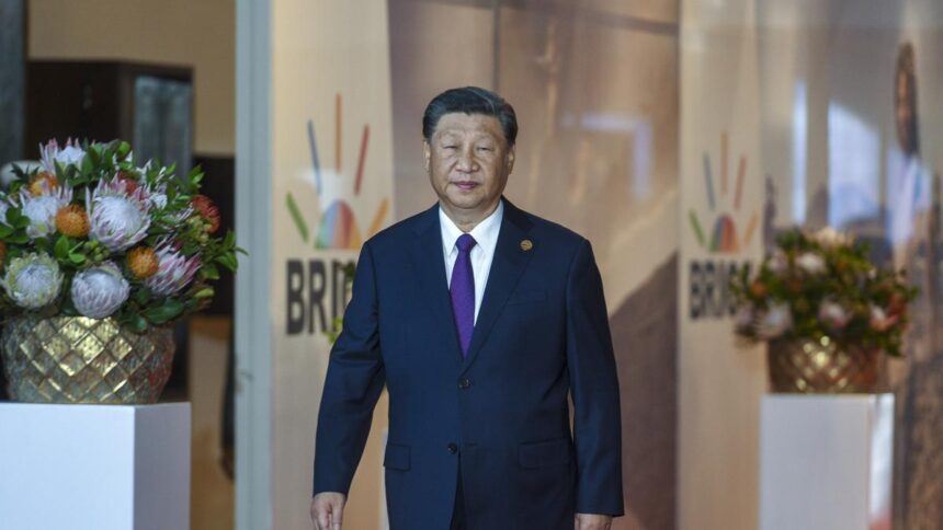 China says will back Bangladesh against ‘external interference’