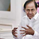 Visionary approach and transparency in policies made Telangana a role model for the country, says CM