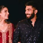 Jasprit Bumrah And Sanjana Ganesan Become Parents To Boy, Name Him Angad Ahead Of Asia Cup 2023 Match Against Nepal