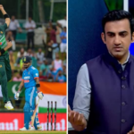 IND vs PAK: Gautam Gambhir Slams Virat Kohli After Shaheen Afridi Dismissal, Calls Him ‘Casual’