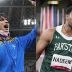 Pakistan’s Javelin Thrower Arshad Nadeem Has A Message For Neeraj Chopra Ahead Of World Athletics Championship 2023 Final