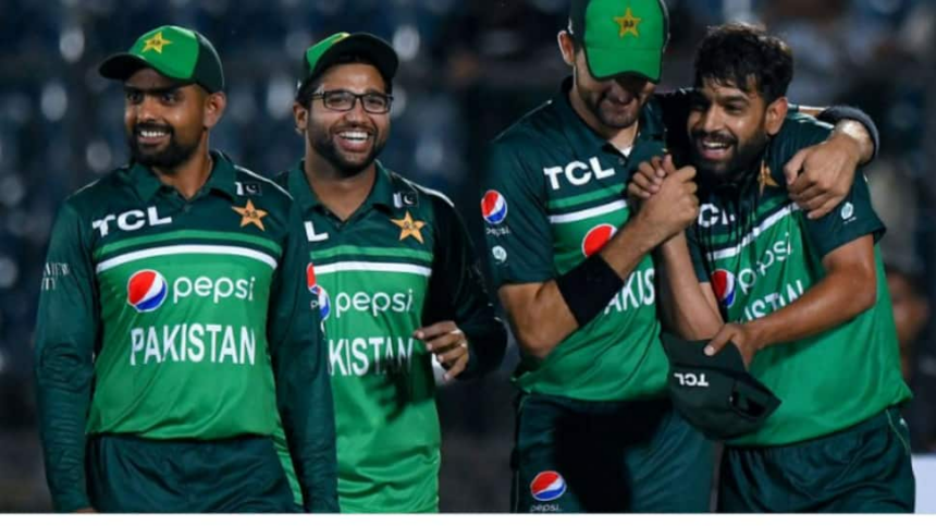 Four Out Of Nine Pakistan’s Cricket World Cup Matches Already SOLD OUT As Rush For Tickets Increase