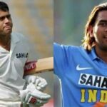 ‘I Am Not Cutting My Hair…’, When Aakash Chopra Asked Long Haired MS Dhoni To Get A Haircut