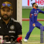 Watch: ‘Hopefully Rohit Sharma, Virat Kohli Can Roll Their Arms Over,’ India Captain’s Hilarious Reply To Reporter Goes Viral