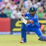 ‘Rinku Singh The New Finisher…’, Twitter Reacts As Left-Hand Batter Helps India Reach 185 In 2nd T20 Vs Ireland