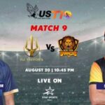 Gautam Gambhir Vs Shahid Afridi In US Masters T10 League 2023 Live Streaming: When And Where To Watch New York Warriors Vs New Jersey Legends