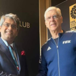 Former Arsenal Coach Arsene Wenger Set To Visit India For FIFA-AIFF Academy Launch