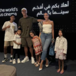 Fact Check: Did Cristiano Ronaldo Watch Rajnikanth’s ‘Jailer’ With Georgina And Family?