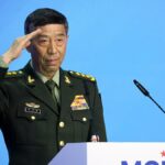 U.S. believes China defense chief under investigation by Beijing: report