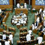 Parliament special session | BJP, Congress issue whip for all MPs to be present