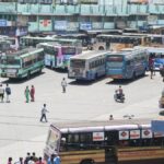 ’Dindigul bus stand is an example of how a bus stand should not be functioning’ commuters say