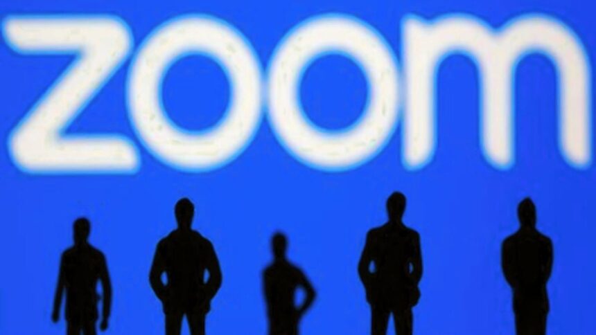 Zoom CEO Eric Yuan suggests U.S. FTC should rethink Microsoft Teams bundle