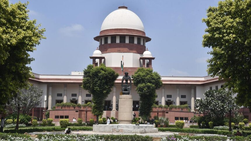 SC dismisses PIL seeking steps to stop religious conversions