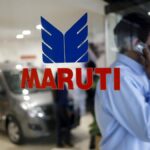 Maruti Suzuki reports highest-ever monthly sales of 1.89 lakh units in August