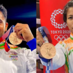 Asian Games 2023: Hockey Captain Harmanpreet Singh And Boxer Lovlina Borgohain Named India’s Flag-Bearers